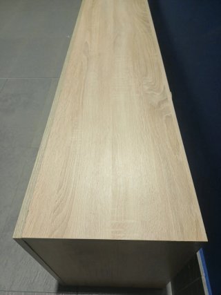 MUEBLE DE SOLÓN PARA TV