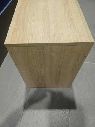 MUEBLE DE SOLÓN PARA TV