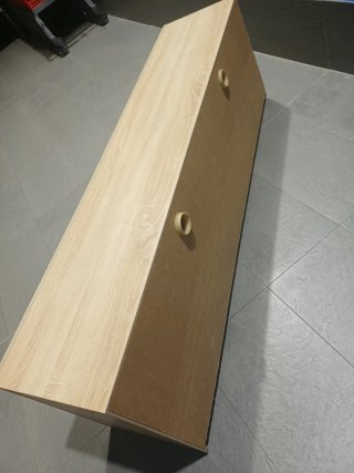 MUEBLE DE SOLÓN PARA TV