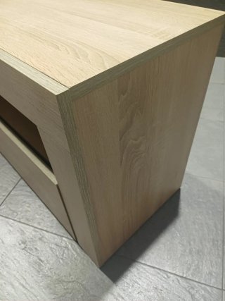 MUEBLE DE SOLÓN PARA TV