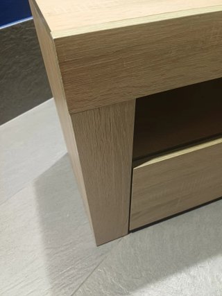 MUEBLE DE SOLÓN PARA TV
