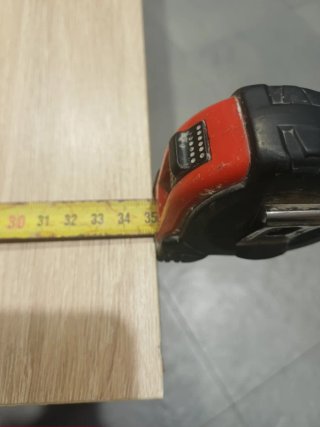MUEBLE DE SOLÓN PARA TV