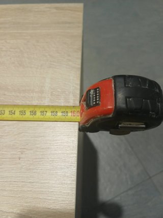 MUEBLE DE SOLÓN PARA TV