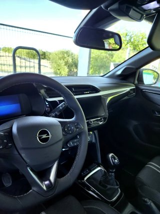 Opel Corsa 2024