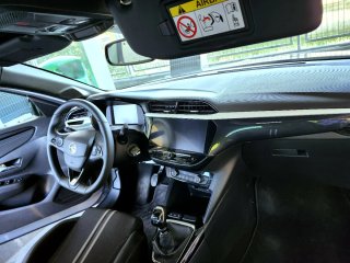 Opel Corsa 2024
