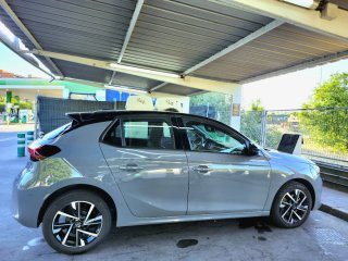 Opel Corsa 2024
