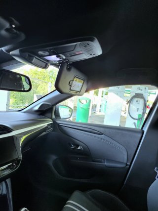 Opel Corsa 2024