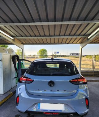Opel Corsa 2024