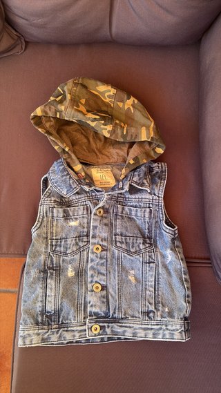 Lote Ropa 4 Años