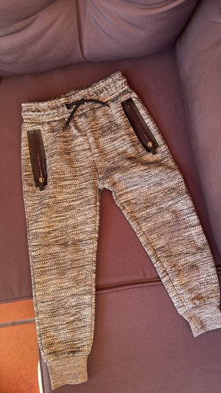 Lote Ropa 4 Años