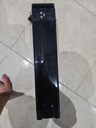 Batería Litio Bicicleta Eléctrica 54.6V