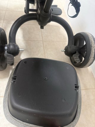 Triciclo evolutivo Qplay Prime