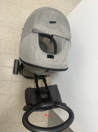 Triciclo evolutivo Qplay Prime