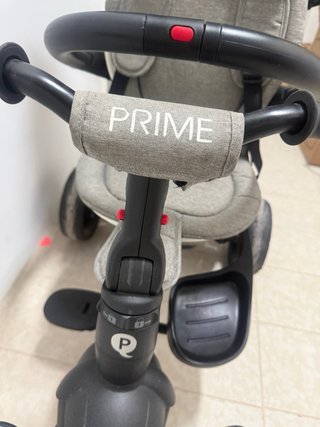 Triciclo evolutivo Qplay Prime