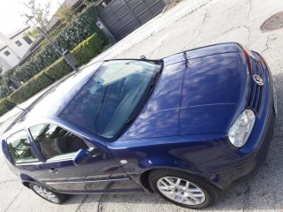 Volkswagen Golf 2003
