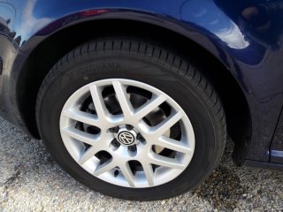 Volkswagen Golf 2003