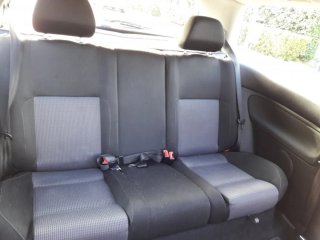Volkswagen Golf 2003