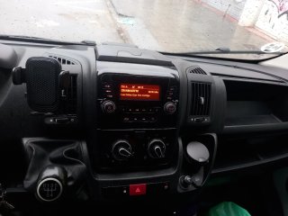 FIAT Ducato 2016