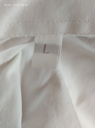 Camicia Philo Vance bianca