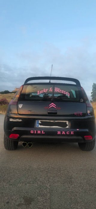 Citroen C4 2008