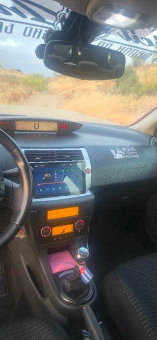 Citroen C4 2008