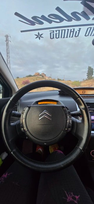 Citroen C4 2008