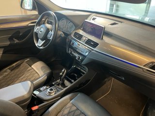 BMW X1 2021 Automatico diesel