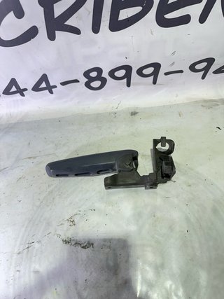 Asidero Caballete Honda ST 1100 Pan European