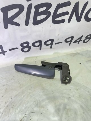 Asidero Caballete Honda ST 1100 Pan European