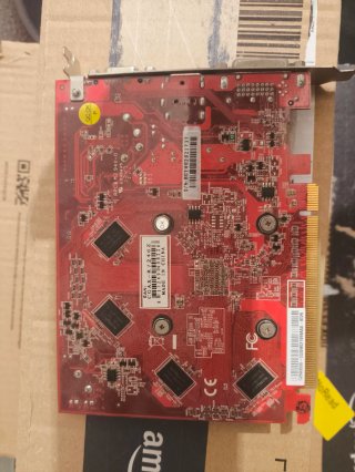 Tarjeta gráfica Club 3D R7 240 2GB DDR3 780/1800