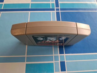 Juego GoldenEye 007 N64 Japonés Nintendo 64