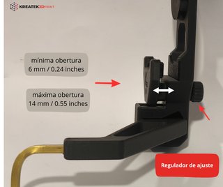Soporte móvil/tablet saxofón tenor