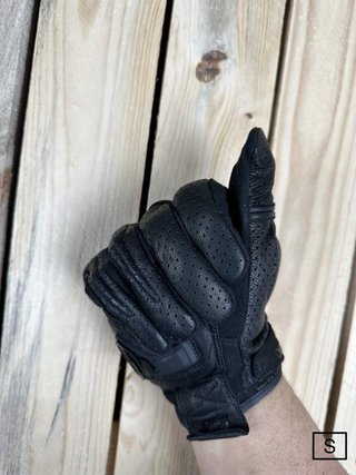 Guantes T-S Five Rs2