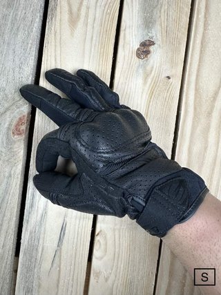 Guantes T-S Five Rs2