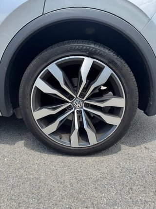 VW Tiguan Sport R-Line 2.0TDi 190cv 4x4 automatico