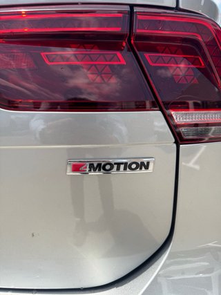 VW Tiguan Sport R-Line 2.0TDi 190cv 4x4 automatico