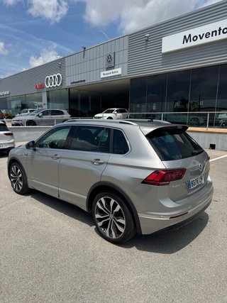 VW Tiguan Sport R-Line 2.0TDi 190cv 4x4 automatico