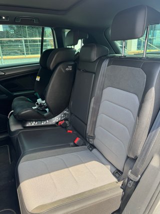 VW Tiguan Sport R-Line 2.0TDi 190cv 4x4 automatico