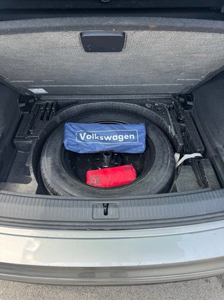 VW Tiguan Sport R-Line 2.0TDi 190cv 4x4 automatico