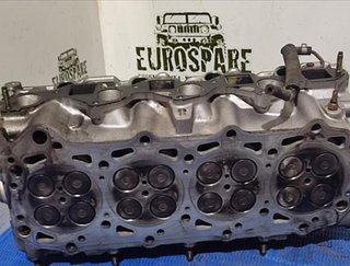 31198 zd30090736 a culata nissan patrol 3.0 di y61