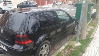 Volkswagen Golf 1999