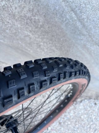 Bicicleta Eléctrica Cube Stereo Hybrid Race XT