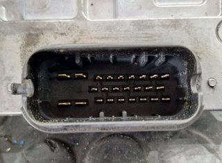 Renault 103355 00582196. 6070110084. 6070010004