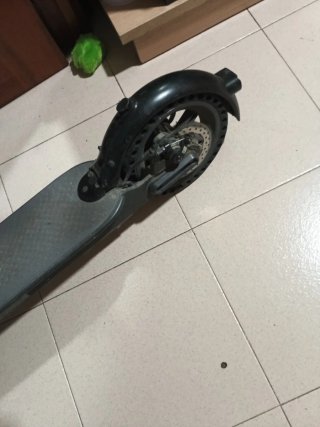 Patinete eléctrico Xiaomi