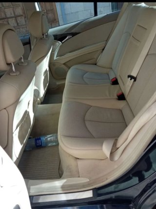 Mercedes-Benz E320 2006
