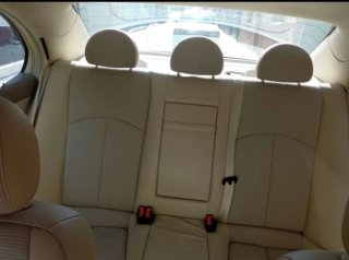 Mercedes-Benz E320 2006