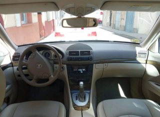 Mercedes-Benz E320 2006
