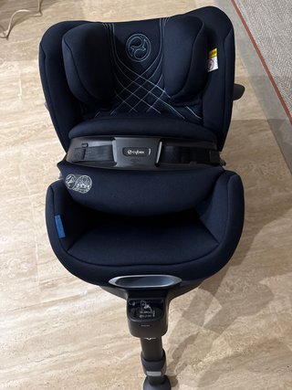 Silla Cybex Anoris T i-Size
