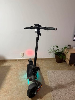 Patinete Eléctrico Smartgyro Rockway EVO