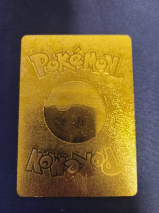 Carta Pokémon Rayquaza VMAX 111/203 Dorada